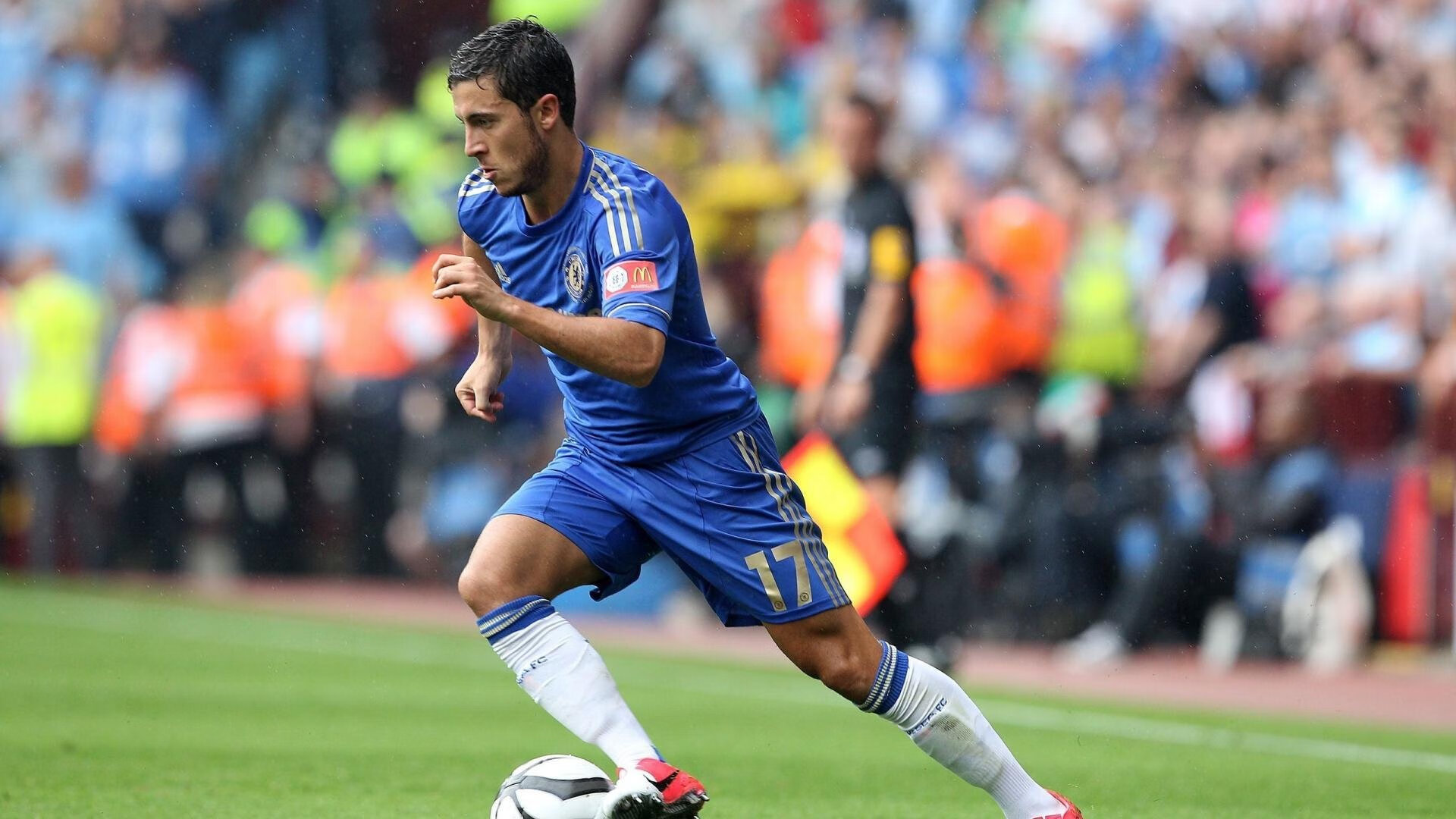 “霍斯特的领导力,提升南非羚羊队的整体实力”